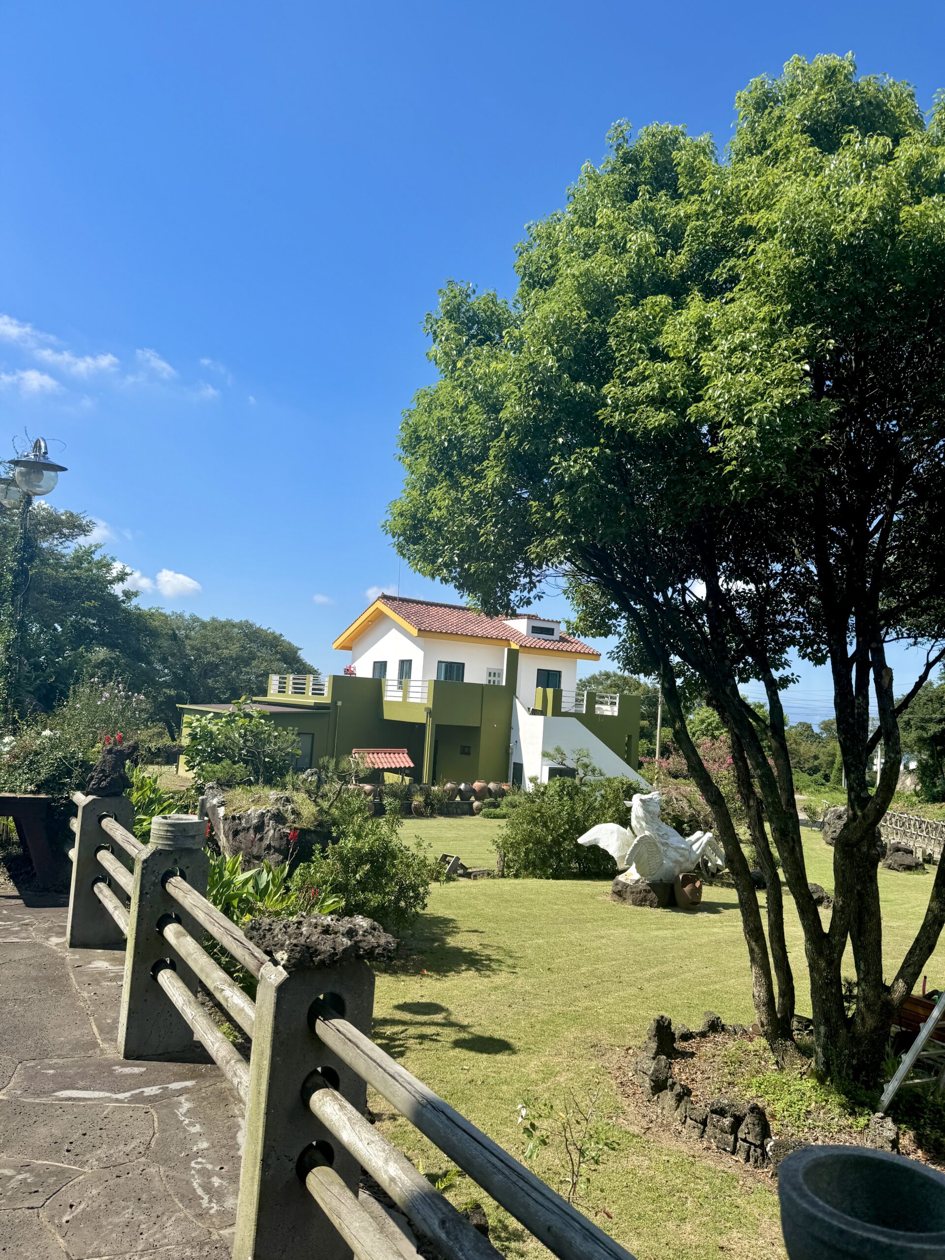 Experience Fun Farm Adventures at Mawon Farm: Goats, Snowflake Bingsu, and More!