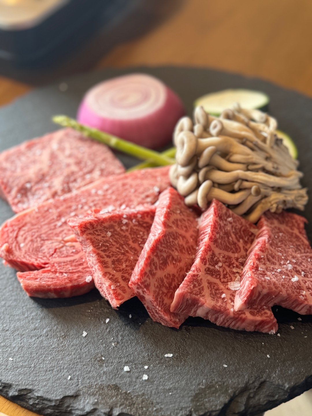Indulging in Premium Hanwoo at Buther’s Camp: A Gourmet Experience with Modern Vibes and a Pricey Twist